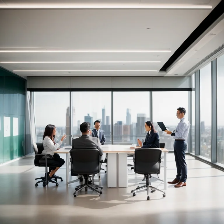 Elevated Professional Competence